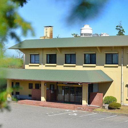 Hotel Wellness Notoji Hakui Esterno foto
