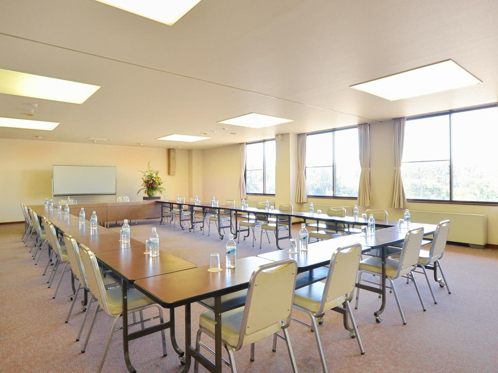 Hotel Wellness Notoji Hakui Esterno foto