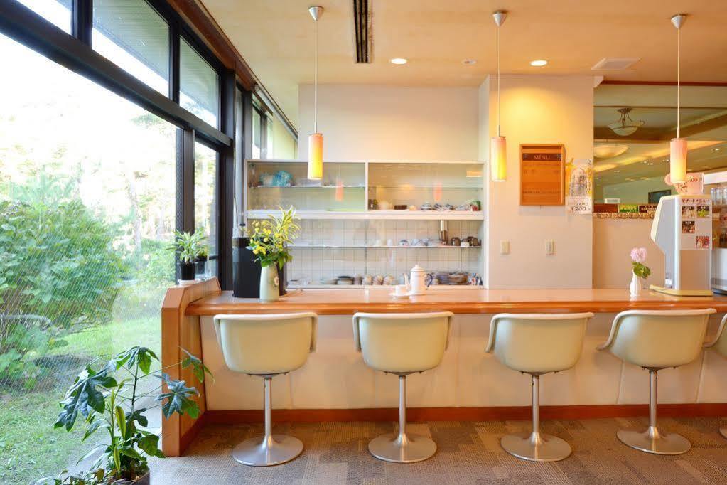 Hotel Wellness Notoji Hakui Esterno foto